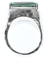 AMBUSH（アンブッシュ）リング シルバー サイズ:20号 メンズ/2200666283153