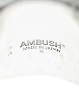 AMBUSH（アンブッシュ）リング シルバー サイズ:20号 メンズ/2200666283153