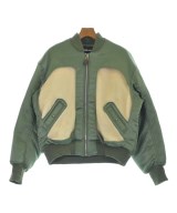 AMBUSH（アンブッシュ）ミリタリーブルゾン カーキ サイズ:2(M位) メンズ/2200667927018