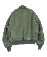 AMBUSH（アンブッシュ）ミリタリーブルゾン カーキ サイズ:2(M位) メンズ/2200667927018