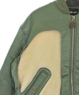 AMBUSH（アンブッシュ）ミリタリーブルゾン カーキ サイズ:2(M位) メンズ/2200667927018