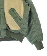 AMBUSH（アンブッシュ）ミリタリーブルゾン カーキ サイズ:2(M位) メンズ/2200667927018