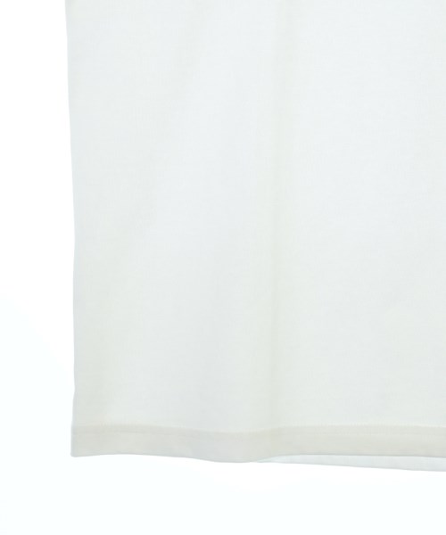 AMBUSH（アンブッシュ）Tシャツ・カットソー 白 サイズ:M メンズ/2200667927025