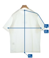 AMBUSH（アンブッシュ）Tシャツ・カットソー 白 サイズ:M メンズ/2200667927025
