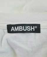 AMBUSH（アンブッシュ）Tシャツ・カットソー 白 サイズ:-(S位) メンズ/2200667927032