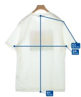 AMBUSH（アンブッシュ）Tシャツ・カットソー 白 サイズ:-(S位) メンズ/2200667927032
