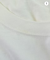 AMBUSH（アンブッシュ）Tシャツ・カットソー 白 サイズ:-(S位) メンズ/2200667927032