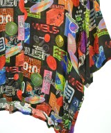 AMBUSH（アンブッシュ）カジュアルシャツ 黒 サイズ:50(XL位) メンズ/2200667927049