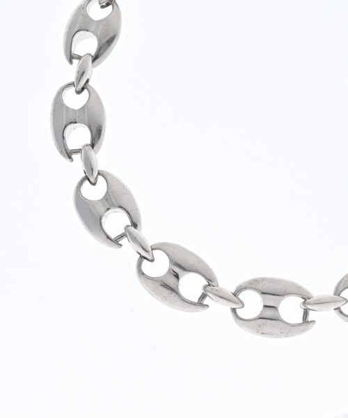 AMBUSH（アンブッシュ）ネックレス シルバー サイズ:- メンズ/2200667927056