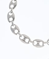 AMBUSH（アンブッシュ）ネックレス シルバー サイズ:- メンズ/2200667927056