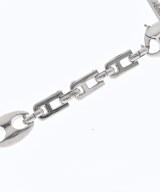 AMBUSH（アンブッシュ）ネックレス シルバー サイズ:- メンズ/2200667927056