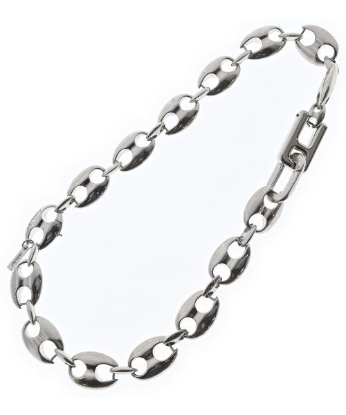 AMBUSH(アンブッシュ)ネックレス シルバー サイズ:-/2200667927063