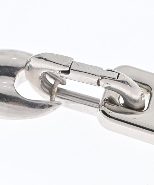 AMBUSH（アンブッシュ）ネックレス シルバー サイズ:- メンズ/2200667927063