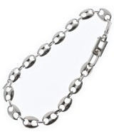 AMBUSH（アンブッシュ）ネックレス シルバー サイズ:- メンズ/2200667927063