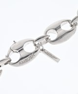 AMBUSH（アンブッシュ）ネックレス シルバー サイズ:- メンズ/2200667927063