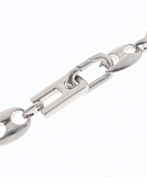 AMBUSH（アンブッシュ）ブレスレット・バングル シルバー サイズ:- メンズ/2200667927070