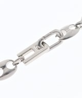 AMBUSH（アンブッシュ）ブレスレット・バングル シルバー サイズ:- メンズ/2200667927070