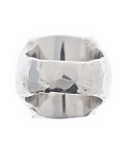 AMBUSH（アンブッシュ）ブレスレット・バングル 赤 サイズ:XL(20号位) メンズ/2200667927087