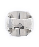 AMBUSH（アンブッシュ）ブレスレット・バングル 赤 サイズ:XL(20号位) メンズ/2200667927087