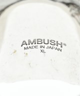 AMBUSH（アンブッシュ）ブレスレット・バングル 赤 サイズ:XL(20号位) メンズ/2200667927087