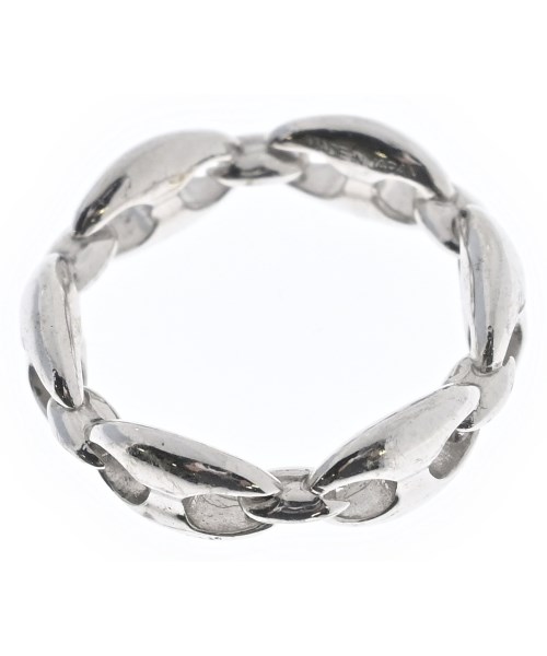 AMBUSH（アンブッシュ）リング シルバー サイズ:-(19号位) メンズ/2200667927100