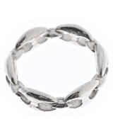 AMBUSH（アンブッシュ）リング シルバー サイズ:-(19号位) メンズ/2200667927100