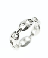 AMBUSH（アンブッシュ）リング シルバー サイズ:-(19号位) メンズ/2200667927100