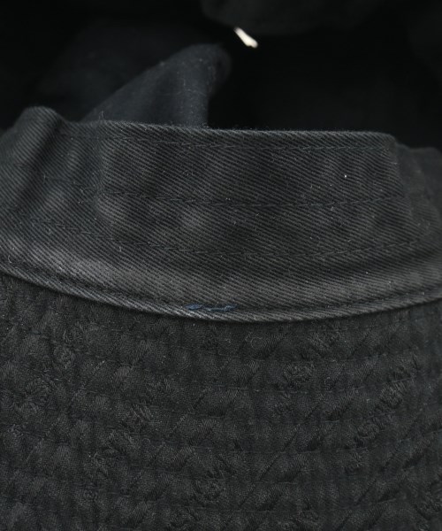 AMBUSH（アンブッシュ）ハット グレー サイズ:- メンズ/2200667970083