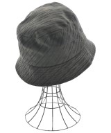 AMBUSH（アンブッシュ）ハット グレー サイズ:- メンズ/2200667970083