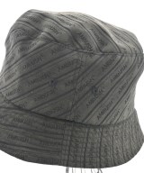 AMBUSH（アンブッシュ）ハット グレー サイズ:- メンズ/2200667970083