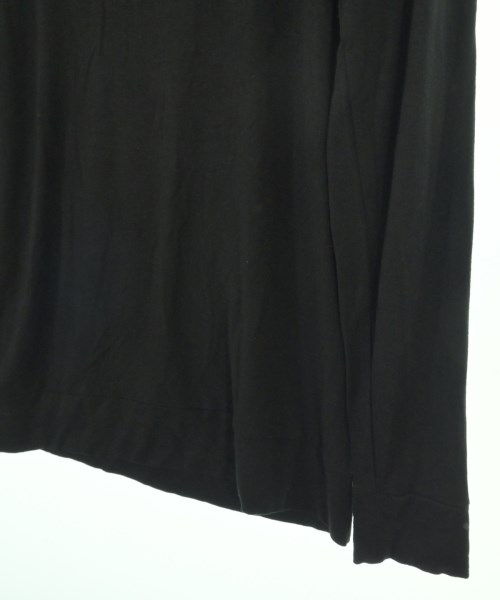 AMBUSH（アンブッシュ）Tシャツ・カットソー 黒 サイズ:3(L位) メンズ/2200728905078