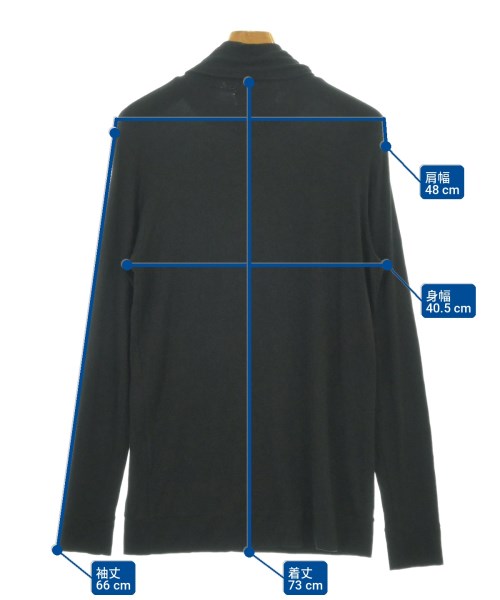 AMBUSH（アンブッシュ）Tシャツ・カットソー 黒 サイズ:3(L位) メンズ/2200728905078