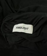 AMBUSH（アンブッシュ）Tシャツ・カットソー 黒 サイズ:3(L位) メンズ/2200728905078