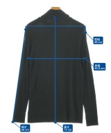 AMBUSH（アンブッシュ）Tシャツ・カットソー 黒 サイズ:3(L位) メンズ/2200728905078