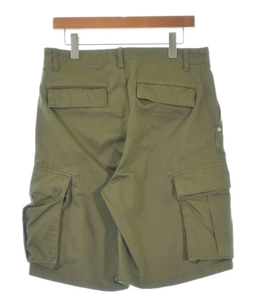 AMBUSH（アンブッシュ）ショートパンツ カーキ サイズ:-(M位) メンズ/2200734098023