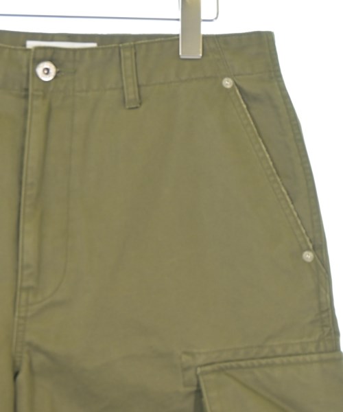 AMBUSH（アンブッシュ）ショートパンツ カーキ サイズ:-(M位) メンズ/2200734098023