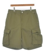 AMBUSH（アンブッシュ）ショートパンツ カーキ サイズ:-(M位) メンズ/2200734098023