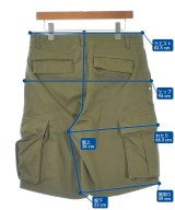 AMBUSH（アンブッシュ）ショートパンツ カーキ サイズ:-(M位) メンズ/2200734098023