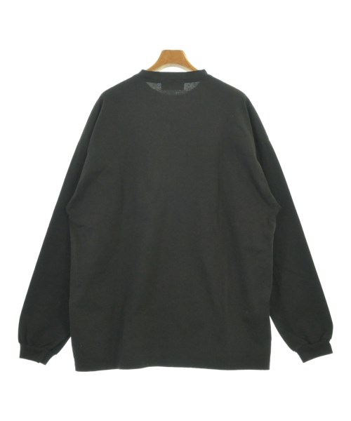AMBUSH（アンブッシュ）Tシャツ・カットソー 黒 サイズ:-(XXL位) メンズ/2200734098030