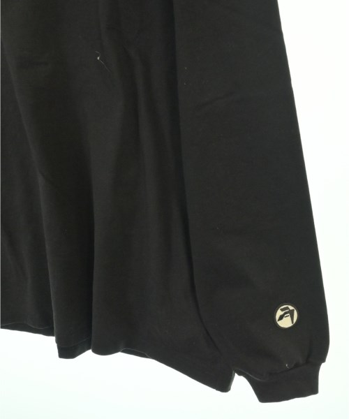 AMBUSH（アンブッシュ）Tシャツ・カットソー 黒 サイズ:-(XXL位) メンズ/2200734098030