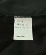 AMBUSH（アンブッシュ）Tシャツ・カットソー 黒 サイズ:-(XXL位) メンズ/2200734098030