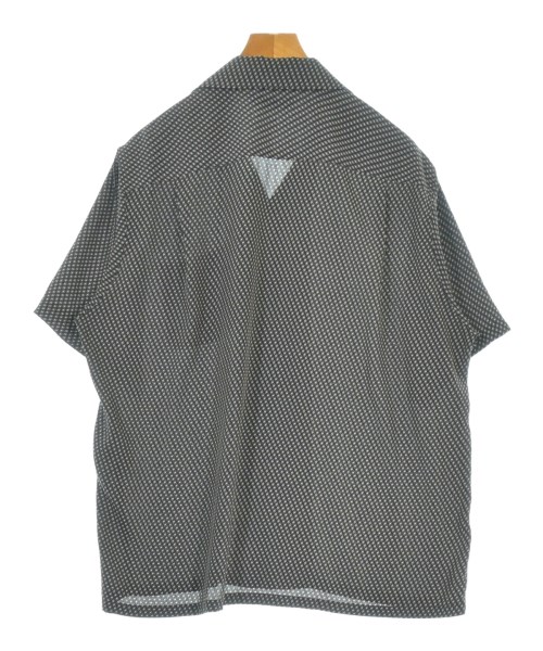 AMBUSH（アンブッシュ）カジュアルシャツ 黒 サイズ:-(XXL位) メンズ/2200734098047