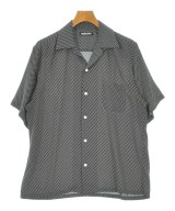 AMBUSH（アンブッシュ）カジュアルシャツ 黒 サイズ:-(XXL位) メンズ/2200734098047