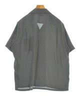 AMBUSH（アンブッシュ）カジュアルシャツ 黒 サイズ:-(XXL位) メンズ/2200734098047