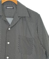 AMBUSH（アンブッシュ）カジュアルシャツ 黒 サイズ:-(XXL位) メンズ/2200734098047
