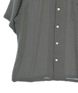 AMBUSH（アンブッシュ）カジュアルシャツ 黒 サイズ:-(XXL位) メンズ/2200734098047