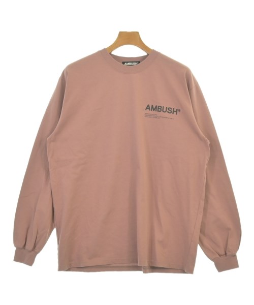AMBUSH(アンブッシュ)のTシャツ・カットソー サイズ:-(XL位) 9,200円