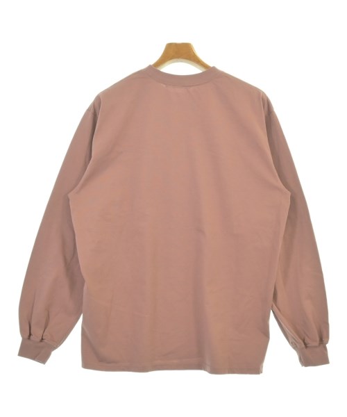 AMBUSH（アンブッシュ）Tシャツ・カットソー ピンク サイズ:-(XL位) メンズ/2200734098054