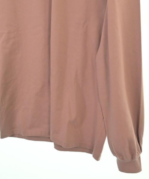 AMBUSH（アンブッシュ）Tシャツ・カットソー ピンク サイズ:-(XL位) メンズ/2200734098054