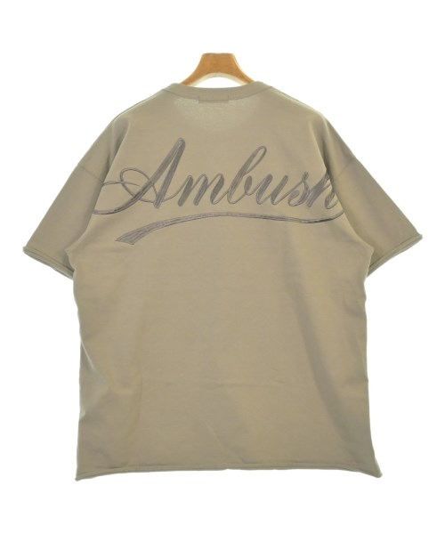 AMBUSH（アンブッシュ）Tシャツ・カットソー 茶 サイズ:-(XXL位) メンズ/2200734098085